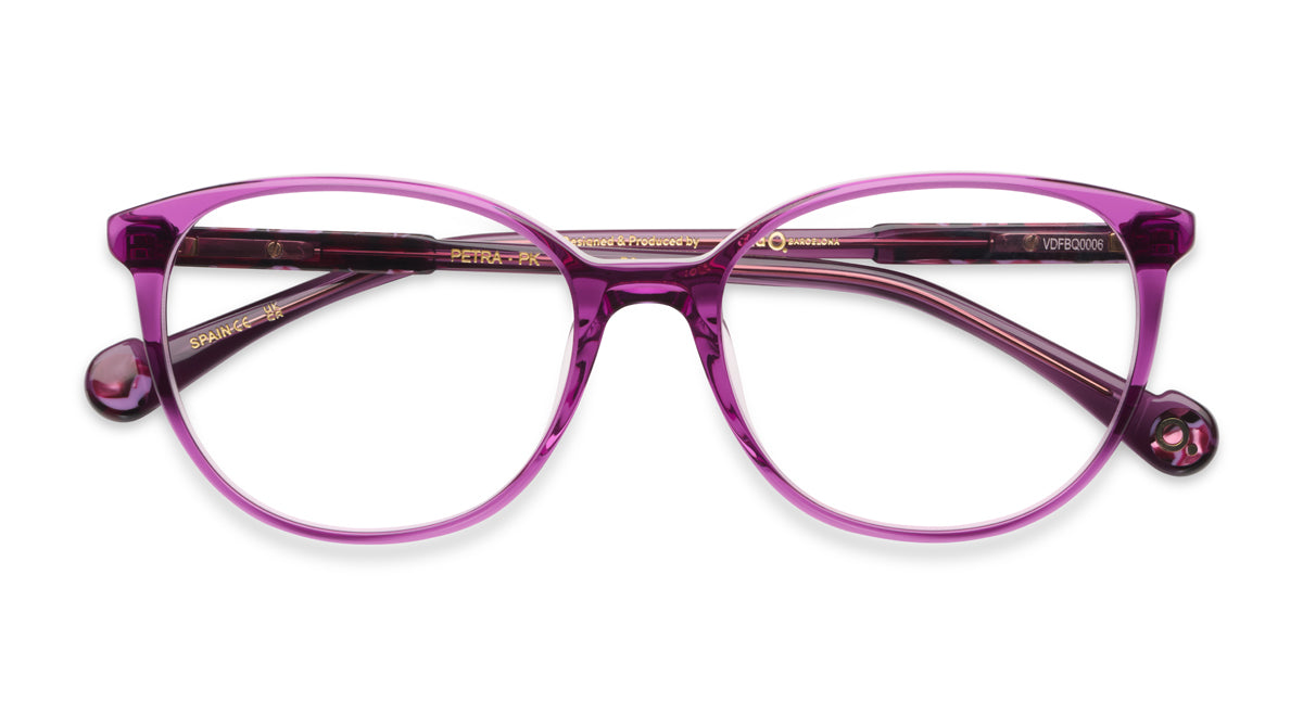 etnia-barcelona-petra-lunettes-de-vue-bk-br-calibre-53 image 3