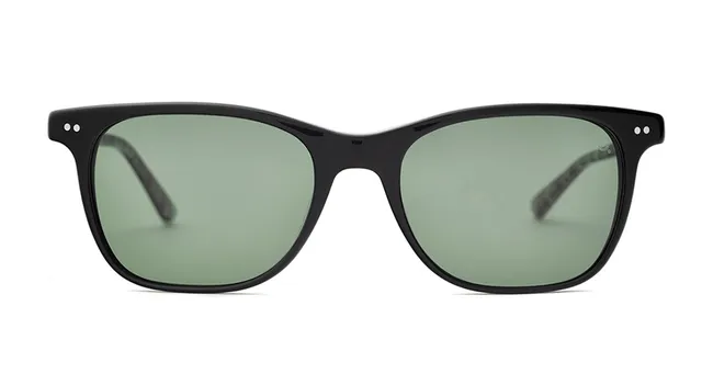 etnia-barcelona-malasana-sun-lunettes-soleil-bk-gr-53 image 1