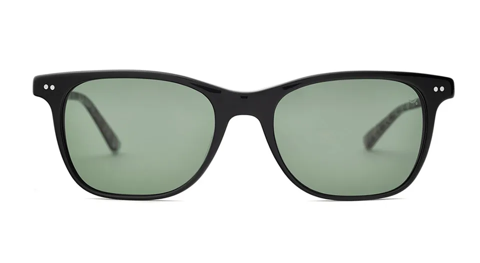 etnia-barcelona-malasana-sun-lunettes-soleil-bk-gr-53 image 1