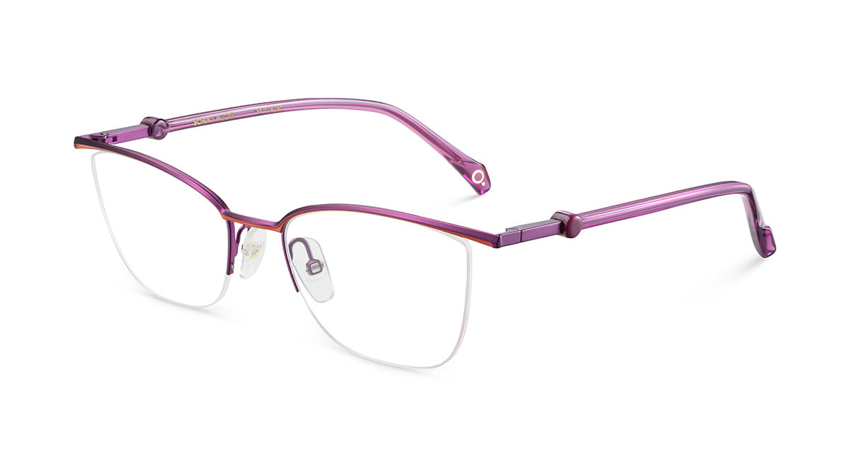 etnia-barcelona-sora-lunettes-de-vue-pg-pk-calibre-53 image 3