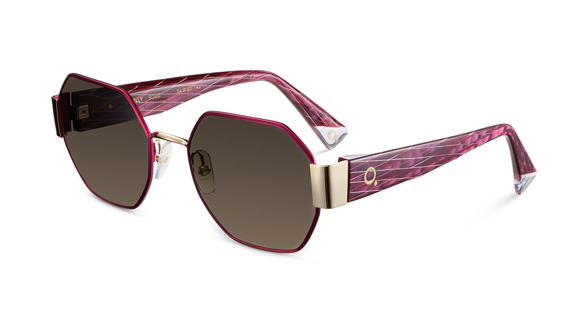 etnia-barcelona-kelly-lunettes-de-soleil-polaris-es-bk-gd-calibre-54 image 5