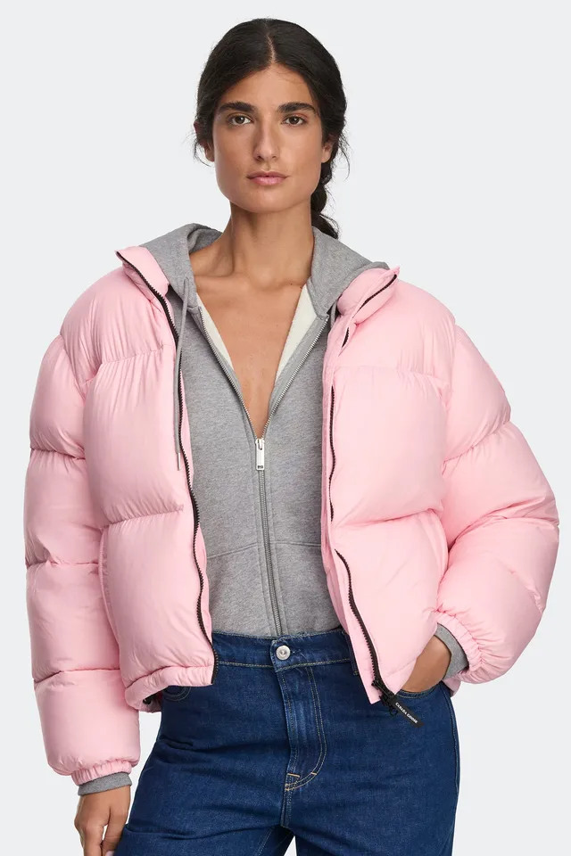 canada-goose-fallon-1726wt-doudoune-rose-femme image 1