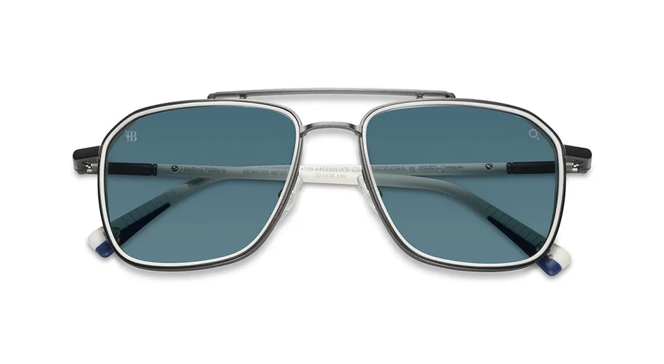 etnia-barcelona-munger-moss-lunettes-de-soleil-polaris-blanc-57 image 1