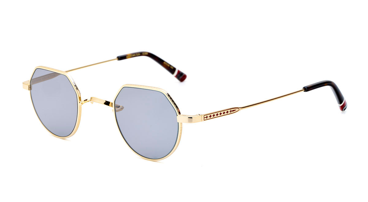 etnia-barcelona-midtown-sun-lunettes-soleil-gd-br-41 image 6