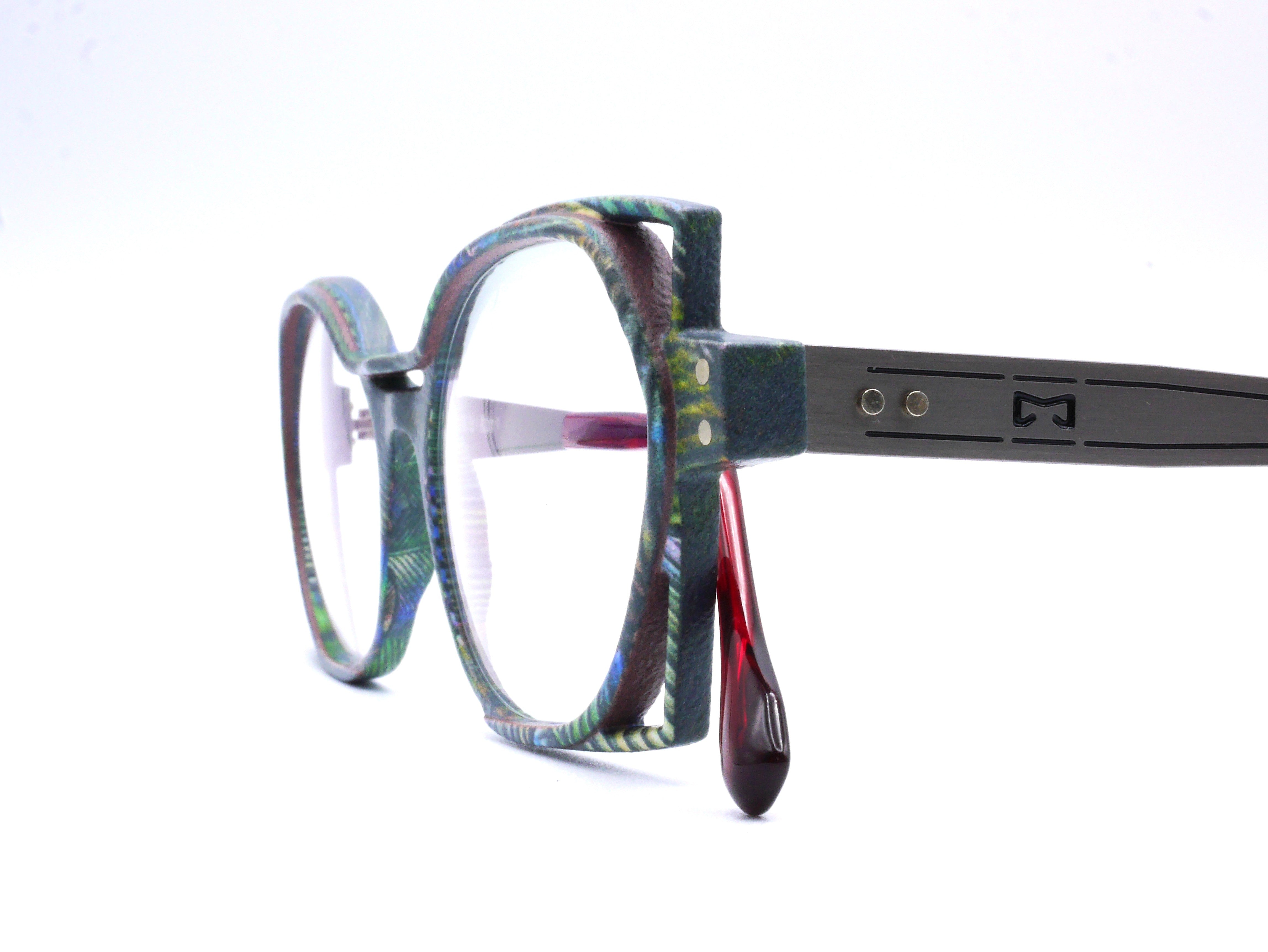 monarc-optic-nitrogen-brousse-monture-lunettes-vert-12g image 5