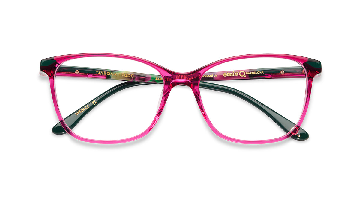 etnia-barcelona-tayrona-lunettes-de-vue-fu-dg-calibre-54 image 1