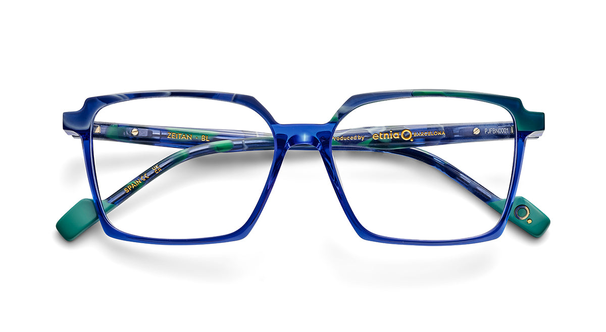 etnia-barcelona-zeitan-lunettes-de-vue-bl-calibre-53 image 1