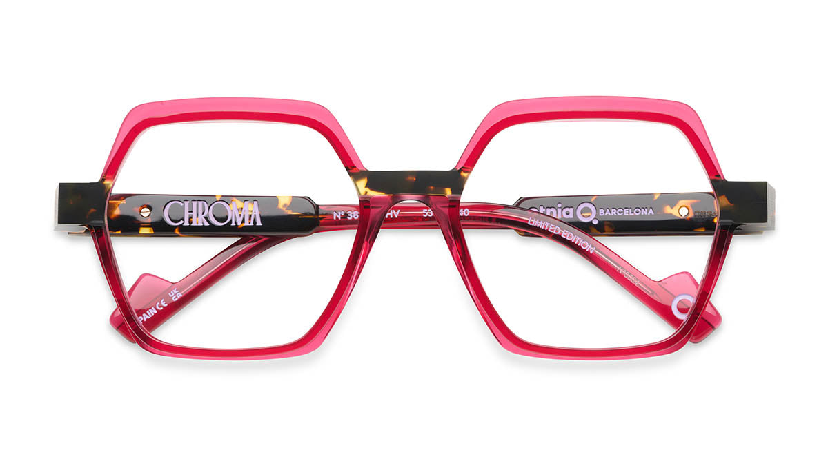etnia-barcelona-chroma-n38-lunettes-de-vue-marron-ac-tate image 3