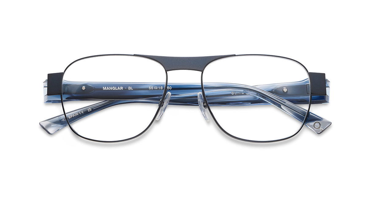 etnia-barcelona-manglar-lunettes-de-vue-bk-hv-calibre-55 image 2