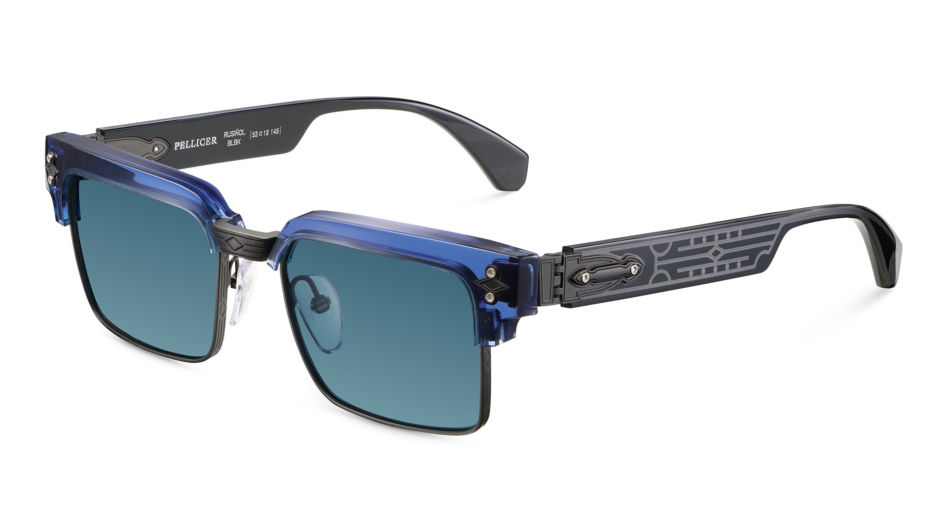 etnia-barcelona-rusinol-lunettes-soleil-polaris-es-bk-53 image 6