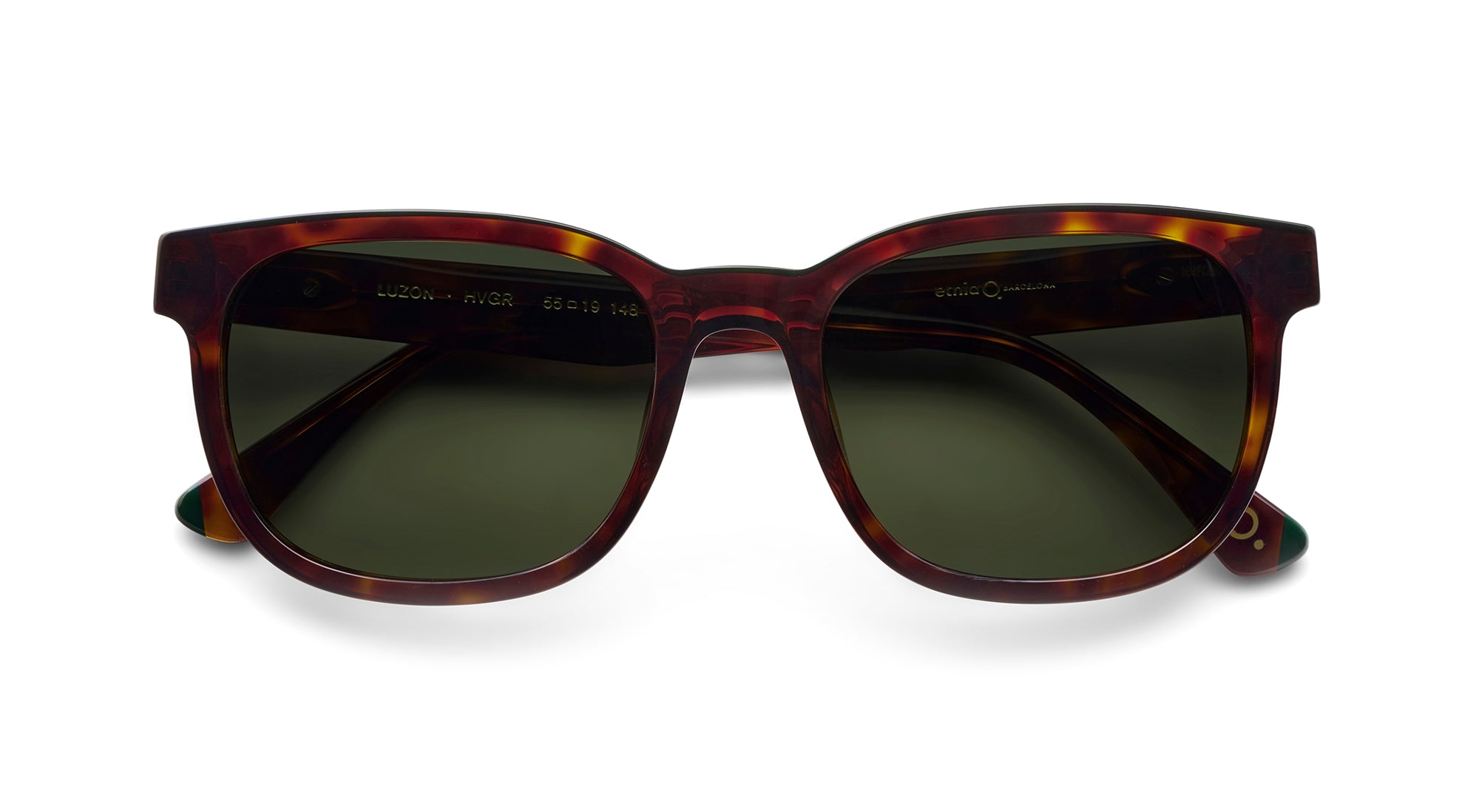 etnia-barcelona-luzon-lunettes-de-soleil-gris-hv-gr-55 image 1