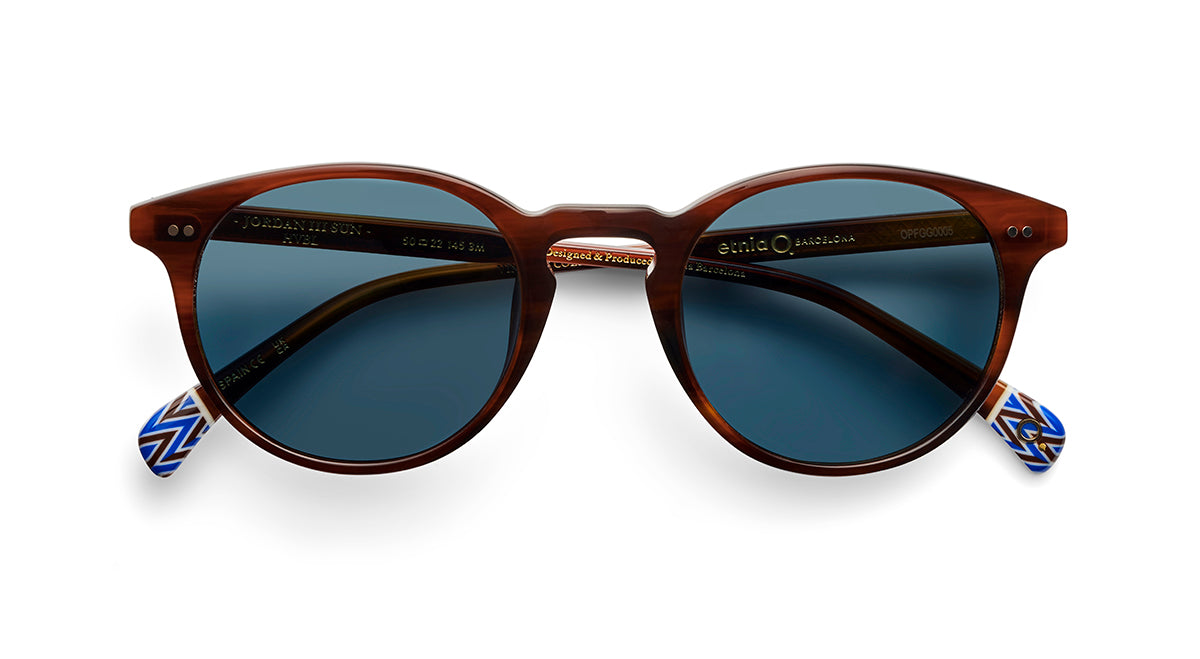 etnia-barcelona-jordaan-iii-lunettes-soleil-gy-hv-calibre-50 image 2