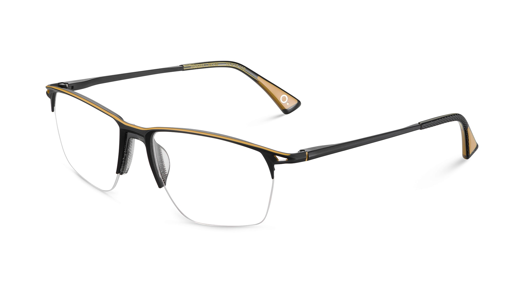 etnia-barcelona-jarama-lunettes-de-vue-grises-calibre-55 image 8