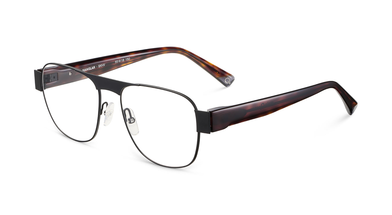 etnia-barcelona-manglar-lunettes-de-vue-bk-hv-calibre-55 image 7
