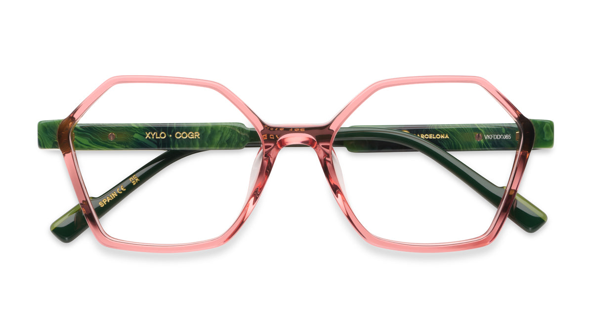 etnia-barcelona-xylo-lunettes-de-vue-tq-gy-calibre-51 image 2