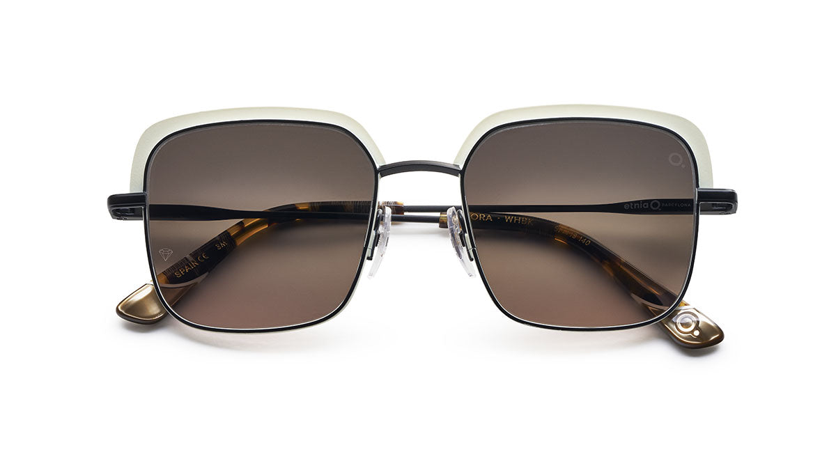 etnia-barcelona-dora-sun-lunettes-de-soleil-bk-pg-d-grad-calibre-51 image 4