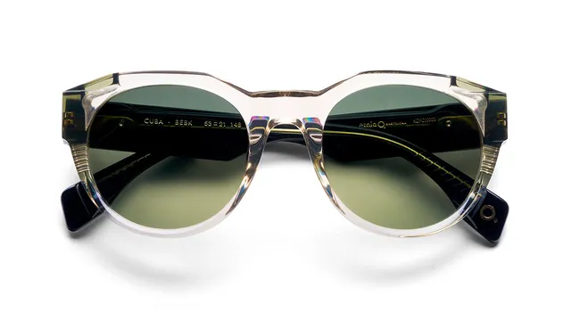 etnia-barcelona-cuba-lunettes-soleil-bk-miroir-53 image 1