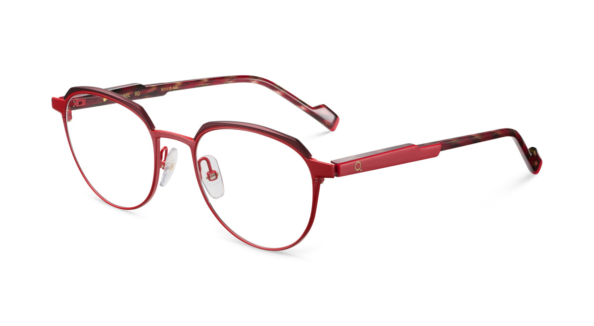 etnia-barcelona-mikel-monture-optique-pt-bl-calibre-50 image 6