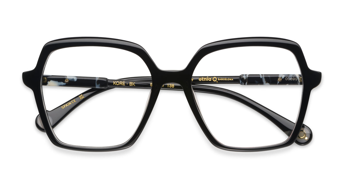 etnia-barcelona-kore-lunettes-de-vue-hv-bl-calibre-54 image 3