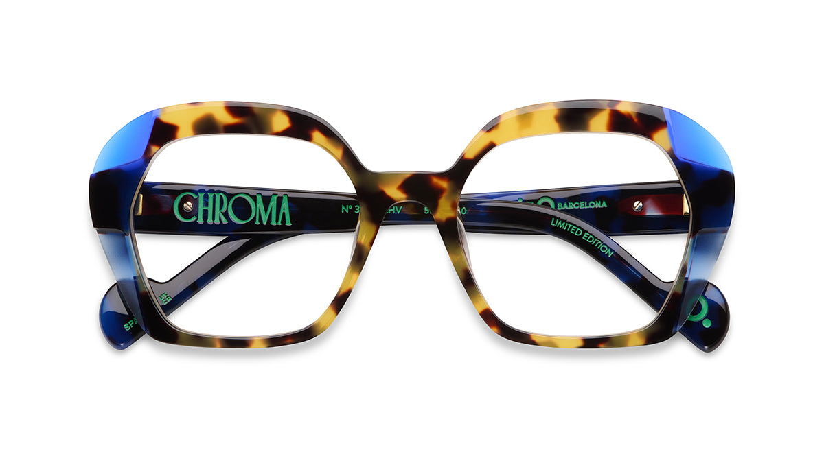 etnia-barcelona-chroma-n35-lunettes-de-soleil-gr-pk-calibre-51 image 2
