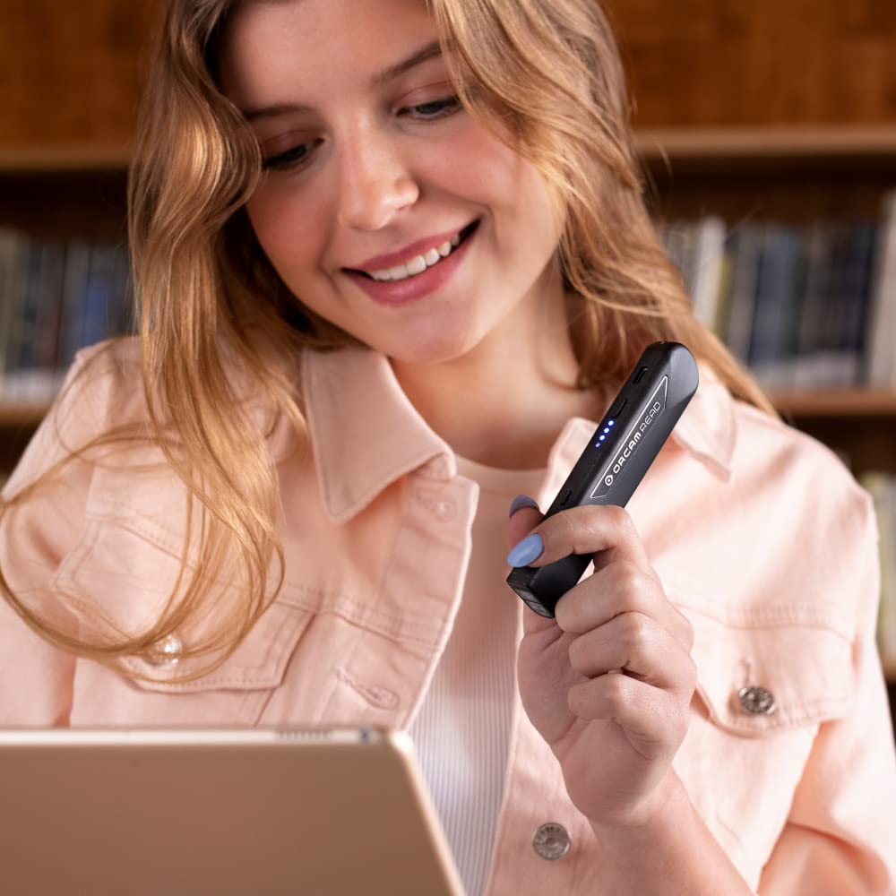 orcam-read-smart-appareil-de-lecture-lecture-intelligente image 6