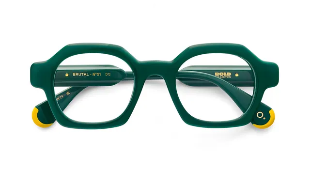 etnia-barcelona-brutal-no-31-lunettes-de-vue-noir-47-l image 1