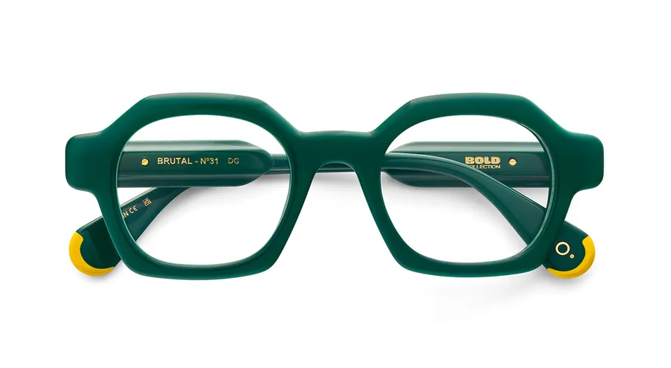 etnia-barcelona-brutal-no-31-lunettes-de-vue-noir-47-l image 1