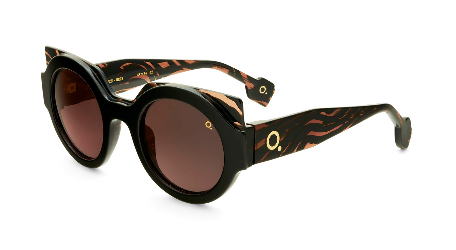 etnia-barcelona-izzi-lunettes-de-soleil-noir-48 image 5