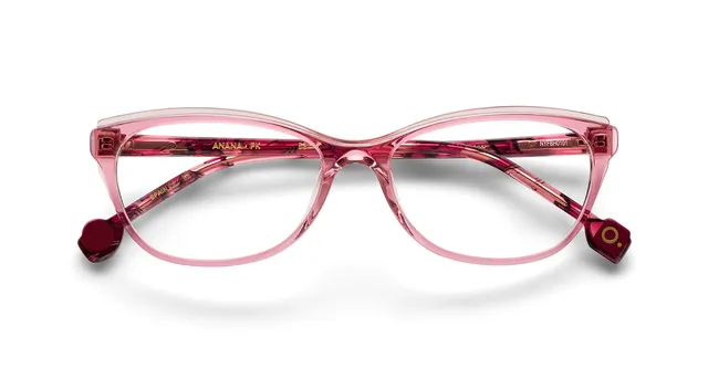 etnia-barcelona-anana-lunettes-de-vue-pk-calibre-53 image 1