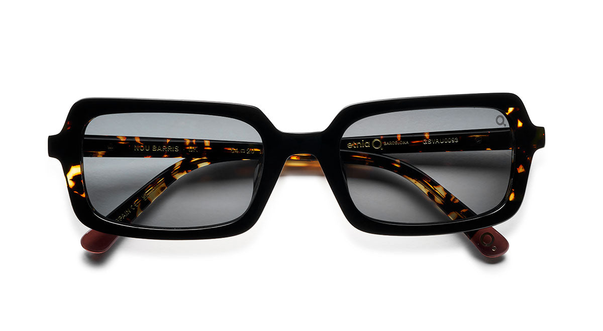 etnia-barcelona-nou-barris-lunettes-de-soleil-noir-polaris-54 image 1