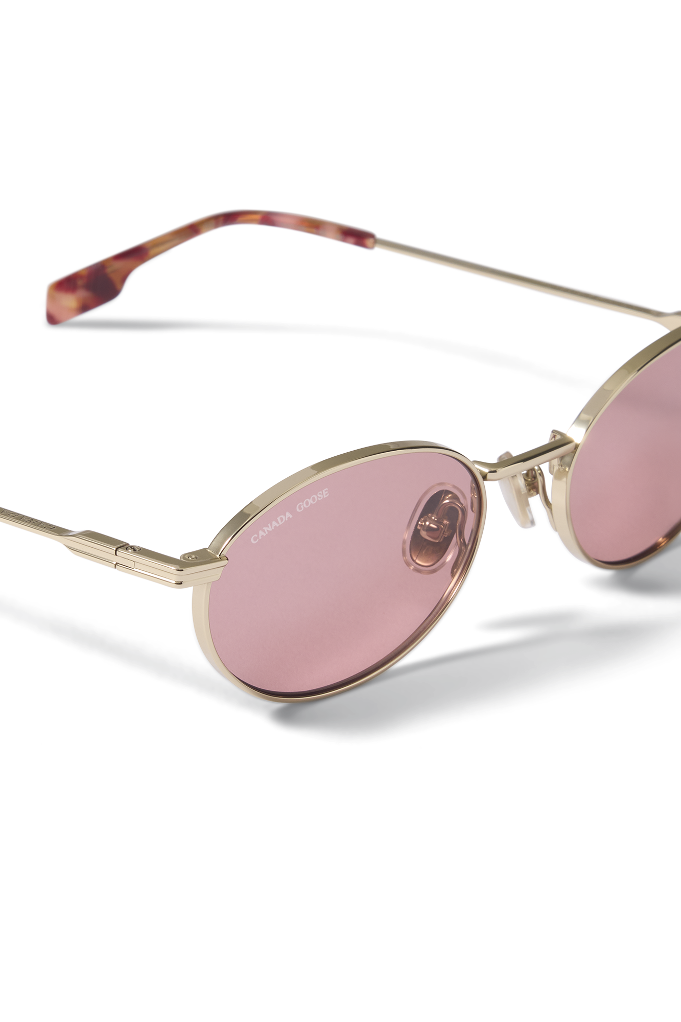 canada-goose-epperly-9282u-lunettes-de-soleil-marron-walnut image 7