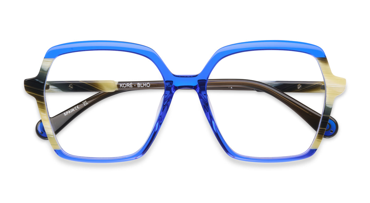 etnia-barcelona-kore-lunettes-de-vue-hv-bl-calibre-54 image 5