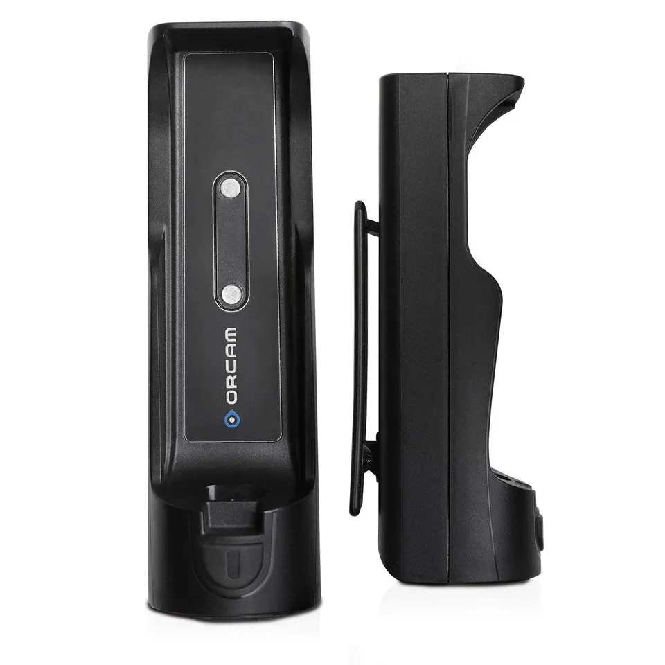 orcam-mycharger-batterie-portable-6-heures-ceinture image 1
