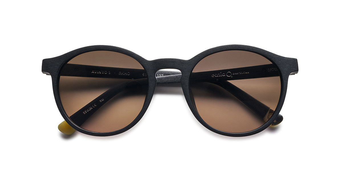 etnia-barcelona-avinyo-3-sun-lunettes-de-soleil-bk-ho-calibre-51 image 1