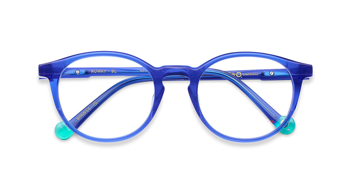 etnia-barcelona-ruway-lunettes-de-vue-pk-co-calibre-47 image 2
