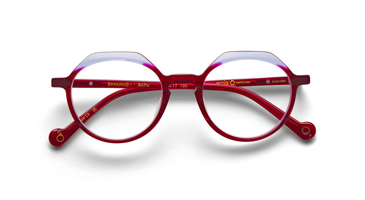 etnia-barcelona-optical-baaaang-lunettes-de-vue-bx-pu-calibre-44 image 2