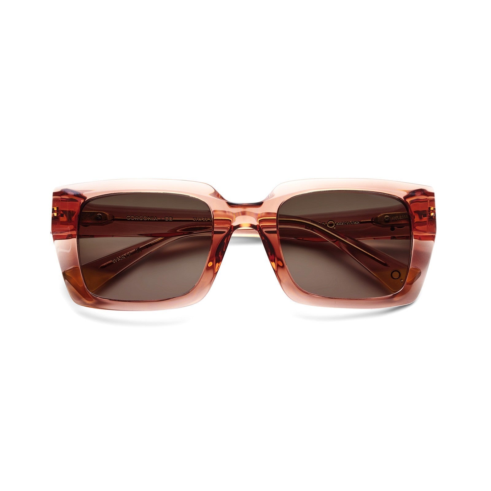 etnia-barcelona-gorgonia-lunettes-de-soleil-bk-calibre-51 image 1