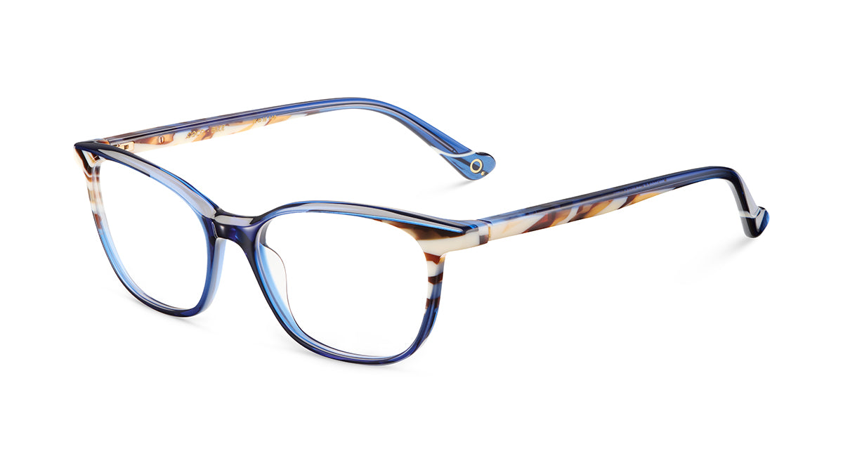 etnia-barcelona-coco-lunettes-de-vue-calibre-51-bl-ze image 5