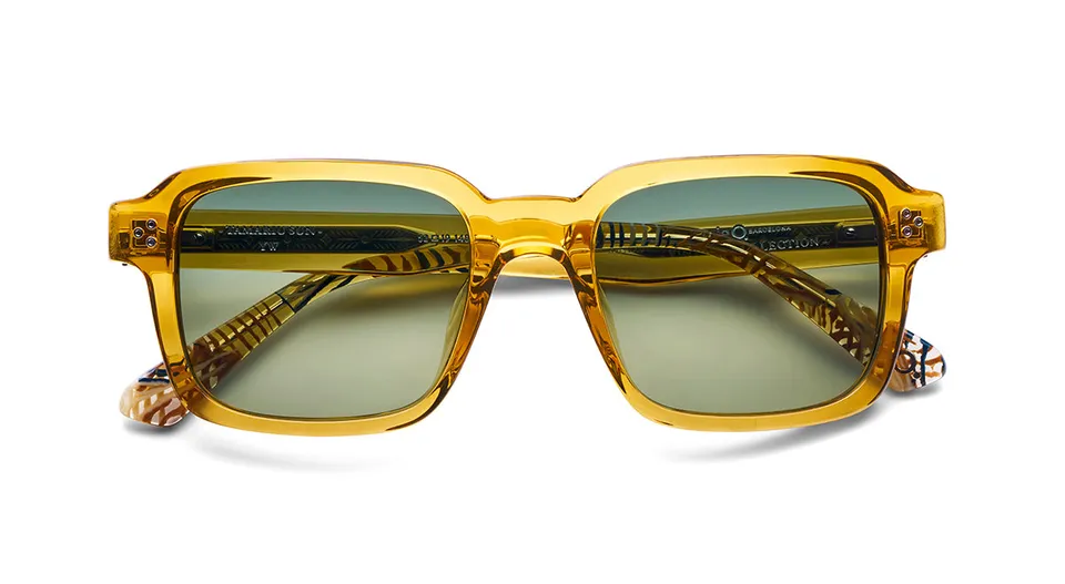 etnia-barcelona-tamariu-sun-lunettes-de-soleil-jaune-52 image 1