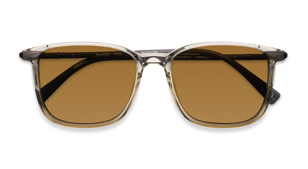 etnia-barcelona-ranger-lunettes-de-soleil-gy-br-calibre-56 image 1