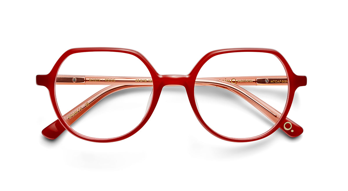 etnia-barcelona-robin-lunettes-de-vue-rose-calibre-48 image 3