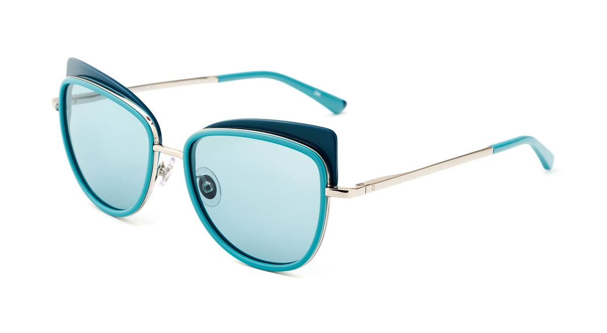 etnia-barcelona-yaletown-sun-lunettes-soleil-bk-wh-photo image 5
