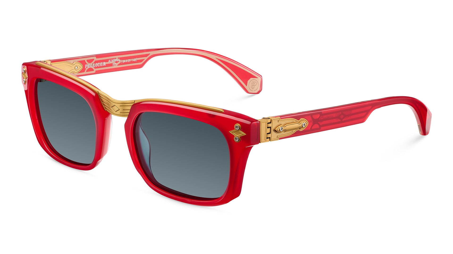 etnia-barcelona-almirall-sun-lunettes-de-soleil-noir-54 image 8