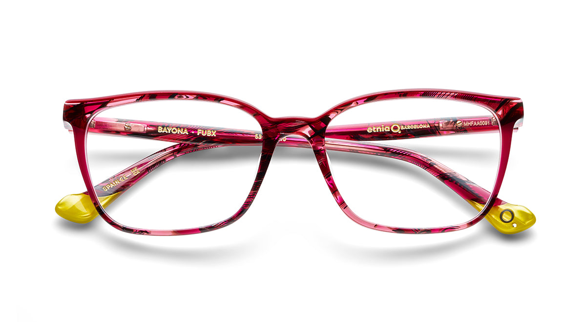etnia-barcelona-bayona-lunettes-de-vue-hv-og-calibre-53 image 2