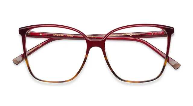 etnia-barcelona-ancora-lunettes-de-vue-rd-hv-calibre-54-acetate image 1