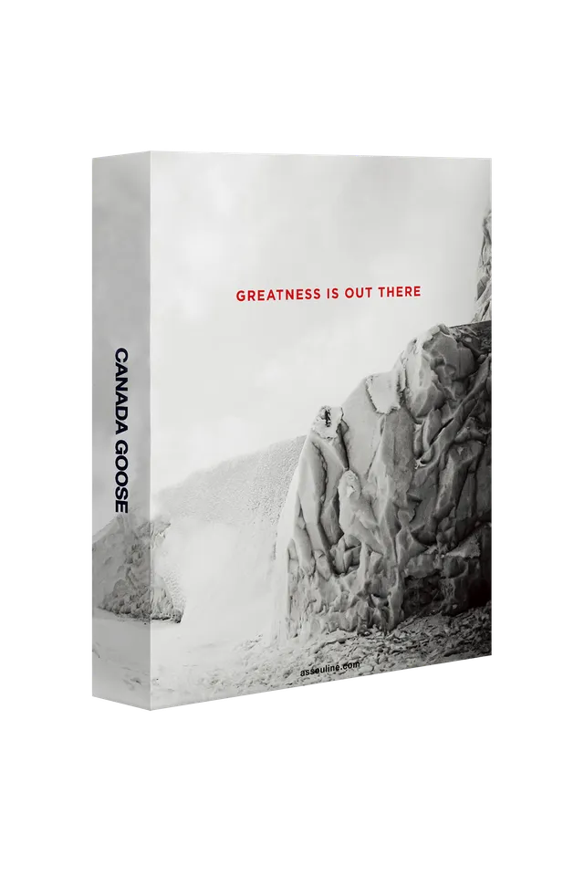 canada-goose-greatness-is-out-there-beau-livre-histoire image 1