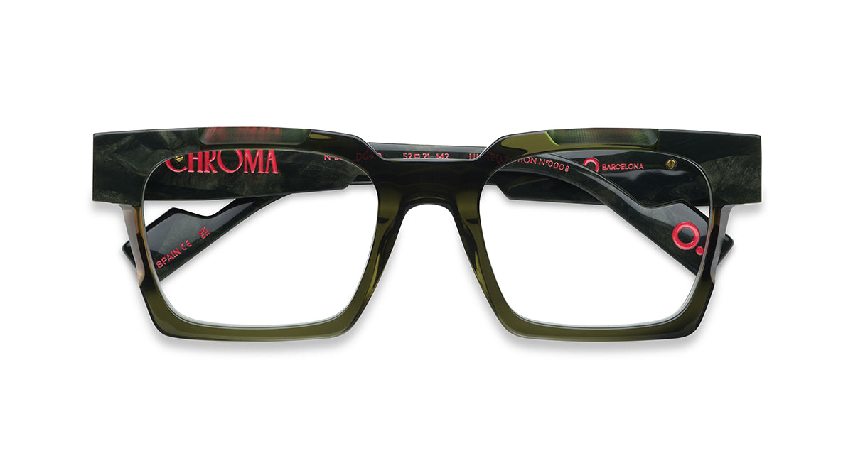 etnia-barcelona-chroma-n28-lunettes-de-vue-noir-bk-52 image 2