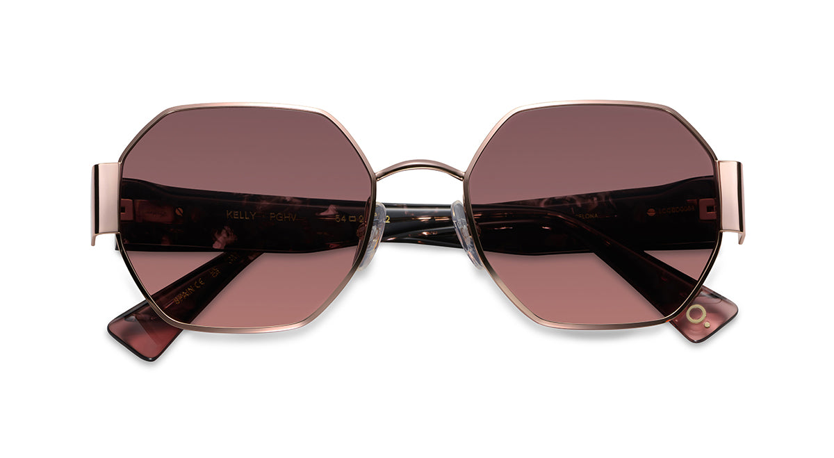 etnia-barcelona-kelly-lunettes-de-soleil-polaris-es-bk-gd-calibre-54 image 3