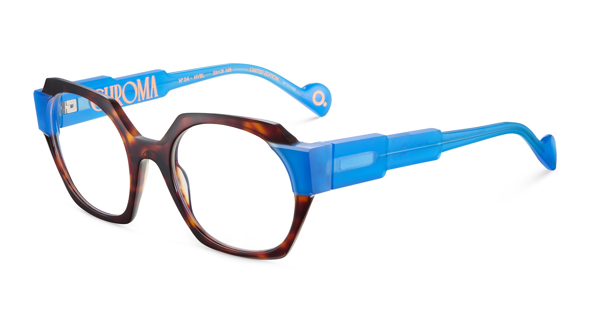 etnia-barcelona-chroma-n04-lunettes-de-vue-hv-bl-calibre-53 image 3