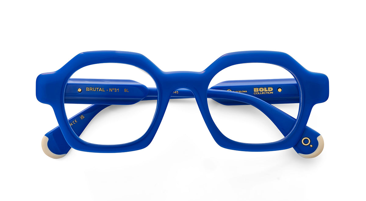 etnia-barcelona-brutal-no-31-lunettes-de-vue-noir-47-l image 2